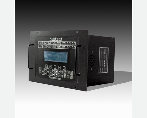 JBS-M型船用火災報警控制器